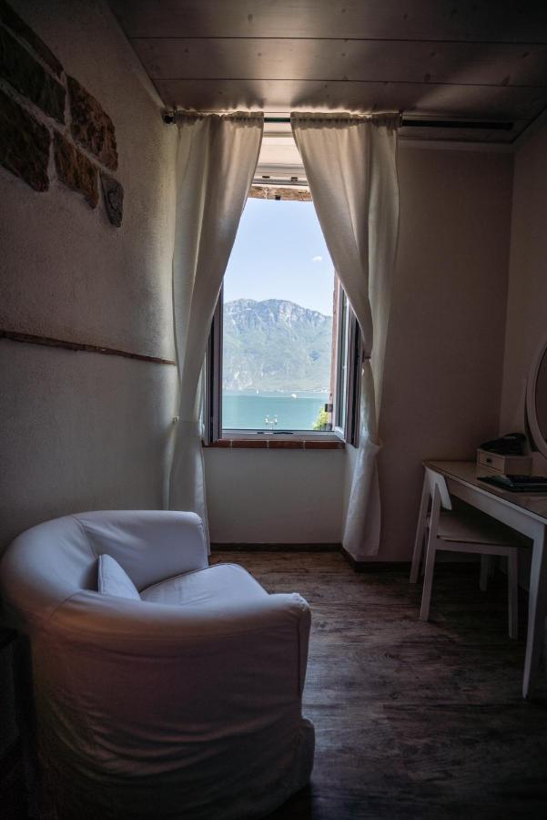 Garni Gianmartin Hotel Limone sul Garda Exterior foto